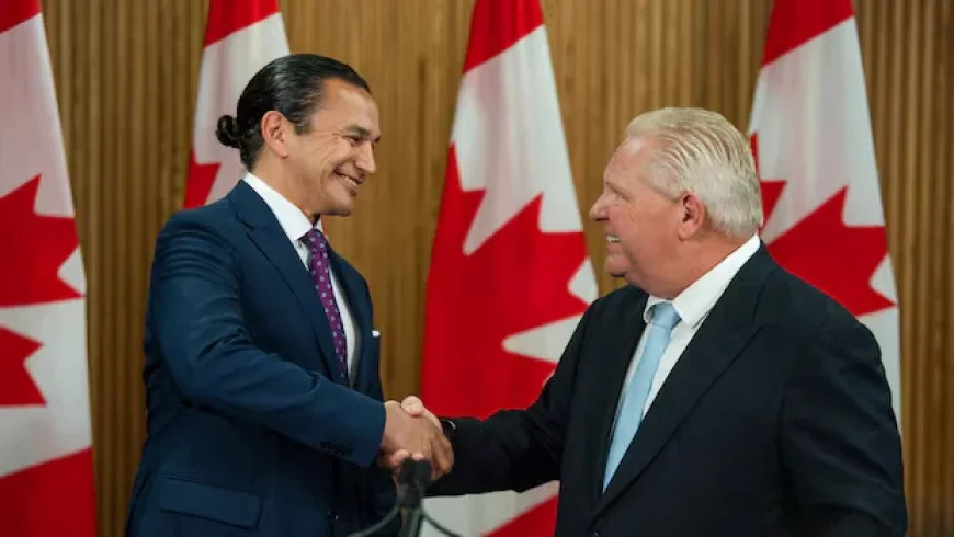 IMF: Removing Trade Barriers Could Boost Canada’s GDP by Nearly 7%