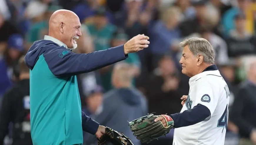 Seattle Mariners Reveal 2026 Season Broadcast Team