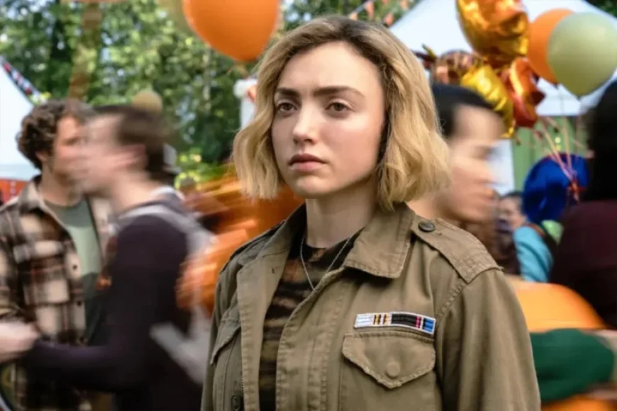 ‘School Spirits’ Season 3: Release Date, Streaming Details, and Episode Guide