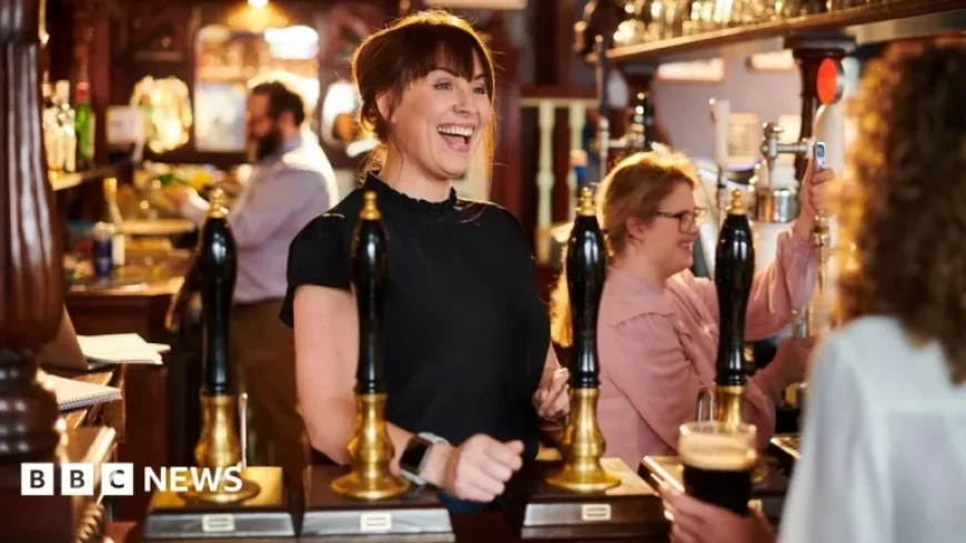Support Package Boosts Pubs Amid Business Rates Backlash
