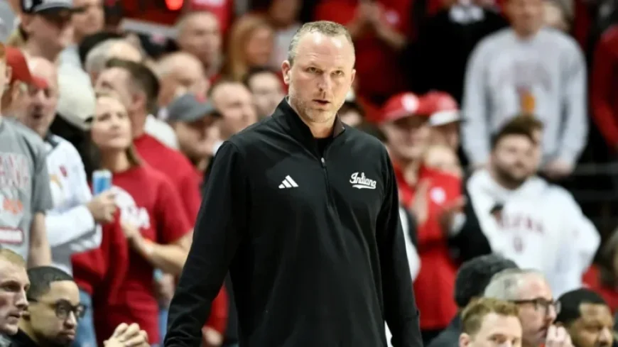 Darian DeVries Set for Indiana-Purdue Rematch Against Matt Painter