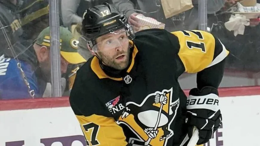 Penguins Challenge Bryan Rust’s Three-Game Suspension