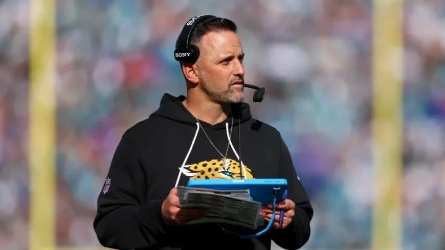 Jaguars Confirm DC Anthony Campanile, OC Grand Udinski to Return in 2026