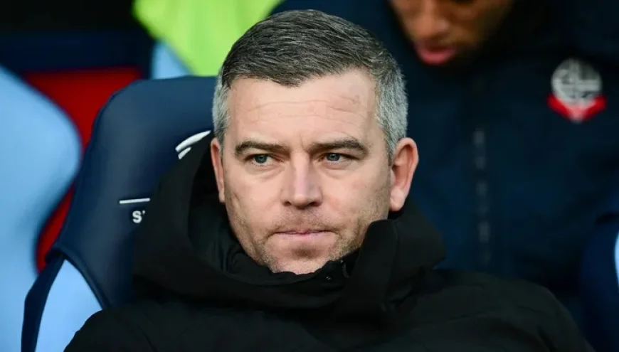 Bolton Wanderers vs Burton Albion: Prediction, Team News, Lineups Preview