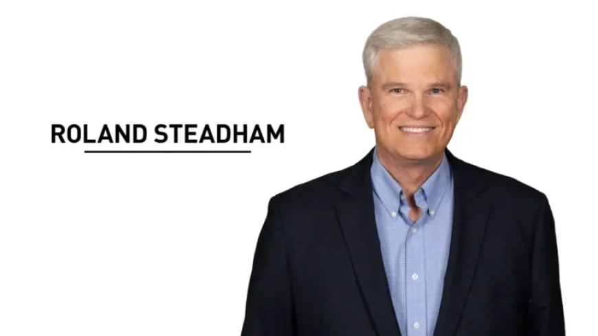 CBS2 Meteorologist Roland Steadham Killed in Plane Crash