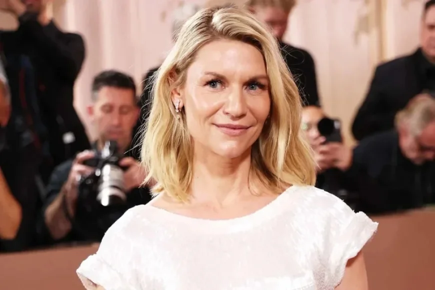 Claire Danes Shares Emotional Reaction to Baby No. 3 Pregnancy News