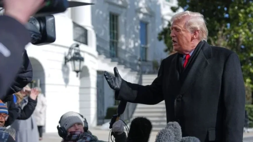 Gun-Rights Groups Criticize Administration’s Stance on Alex Pretti’s Gun Policy