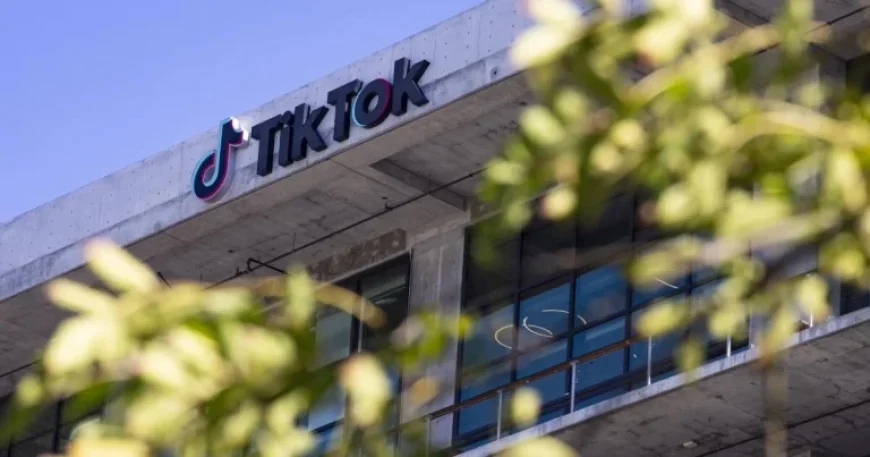 TikTok Settles Lawsuit on Social Media’s Impact on Kids