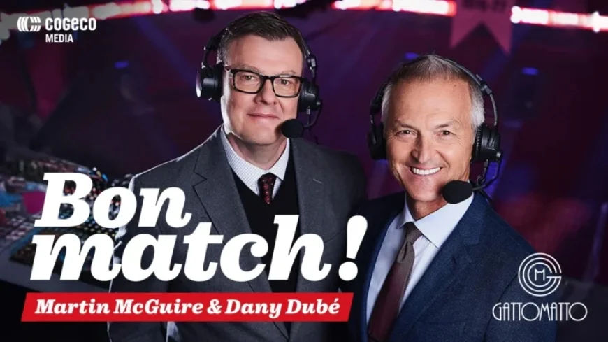 Michel Lacroix Reflects on Unmatched Ovation for Maurice Richard