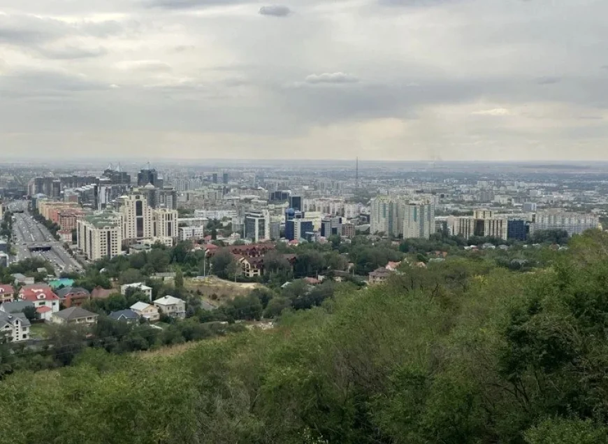 Expats Embrace Life in Kazakhstan: A Unique Experience