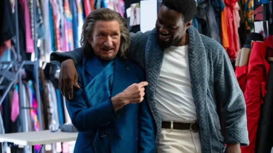 Marvel’s Satirical Showbiz Take Offers Fresh Perspectives