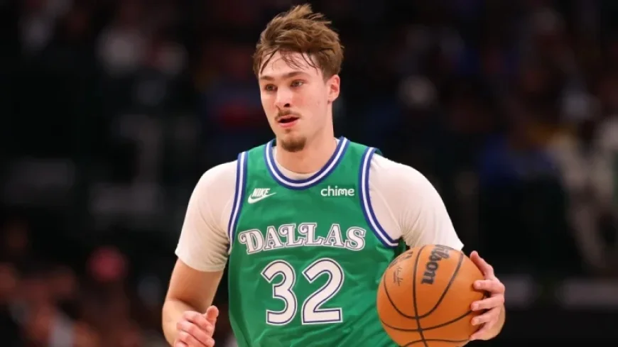 NBA Rising Stars 2026 Draft: Rosters for Anthony, Carter, McGrady Unveiled