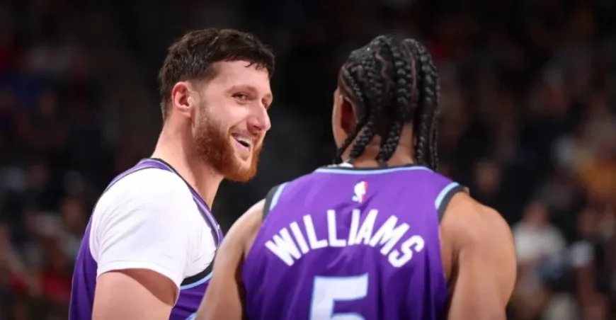 Nurkic Leads Storm as SLC Faces LA Clippers