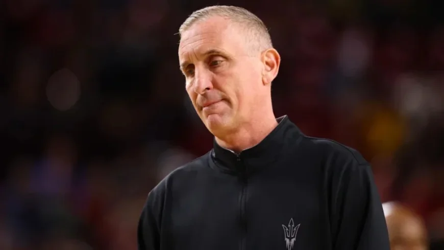 Arizona State Falls to UCF’s Dramatic Last-Minute Comeback