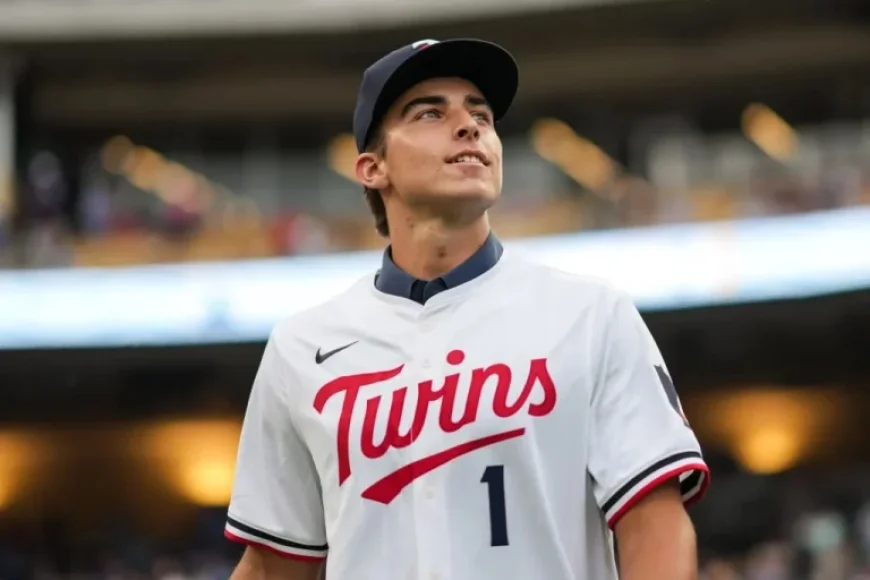 Top Prospects Who Missed the Top 100 List