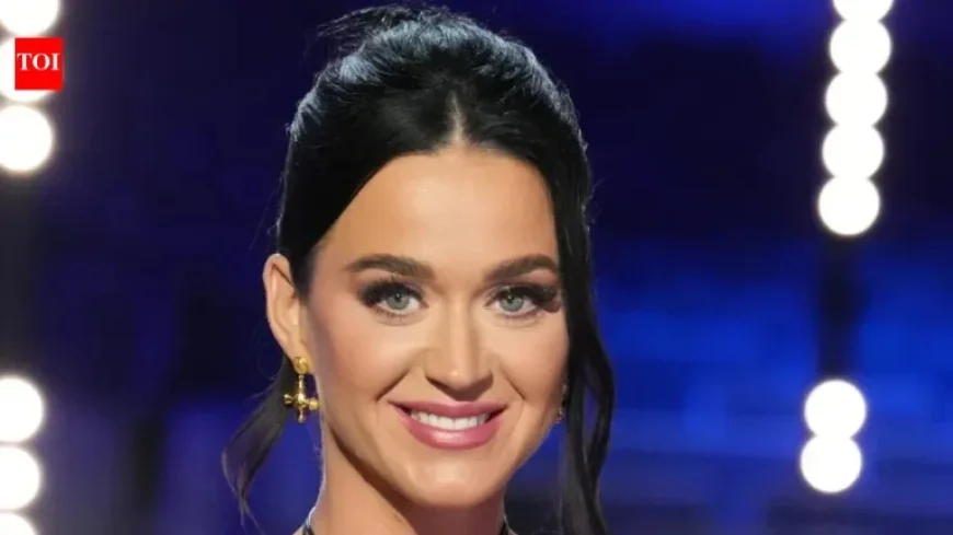 Katy Perry Details Blocking $10 Billion ICE Bill; Trudeau Influence Claimed