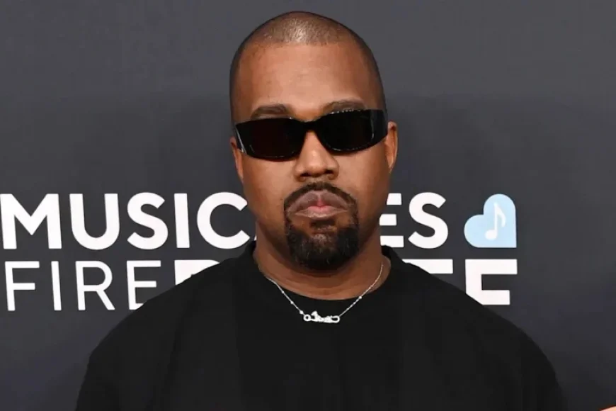 Kanye West Denies Apology Ad Linked to Career Revival Before Album Release