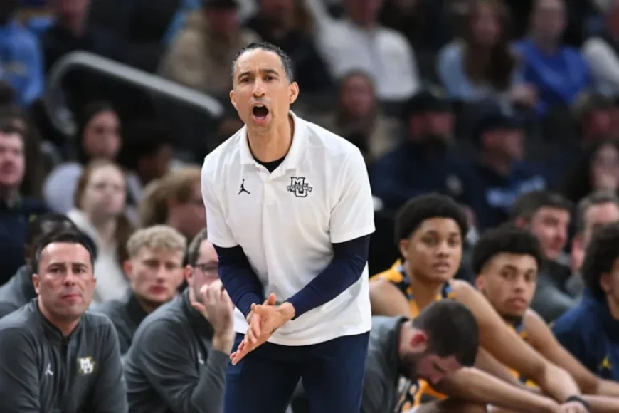 Marquette vs Creighton: Live Updates, Predictions, Odds, and TV Details