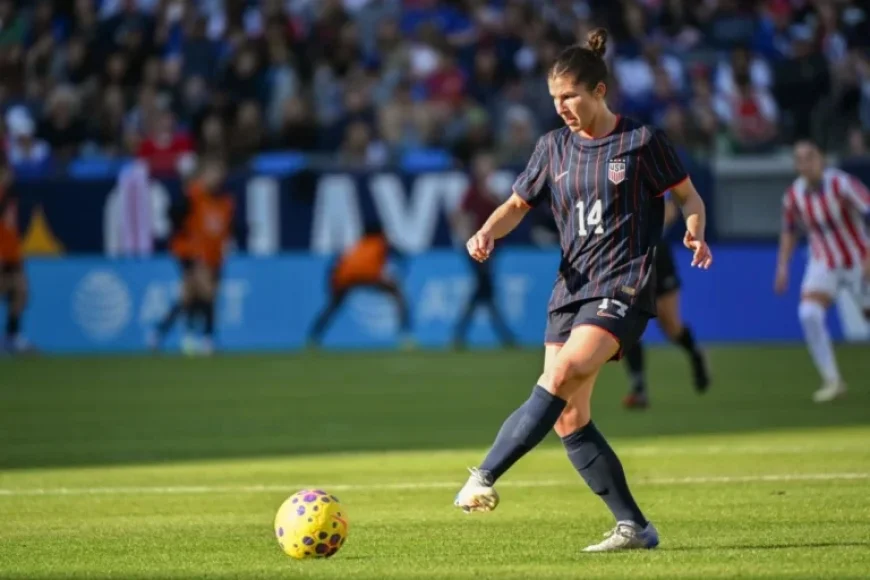 Key Insights: USWNT Battles Chile in Crucial Matchup