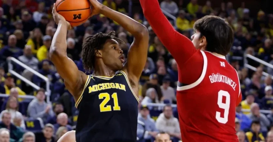 Michigan’s Key Takeaways in Triumph Over Nebraska in Top-Tier Clash
