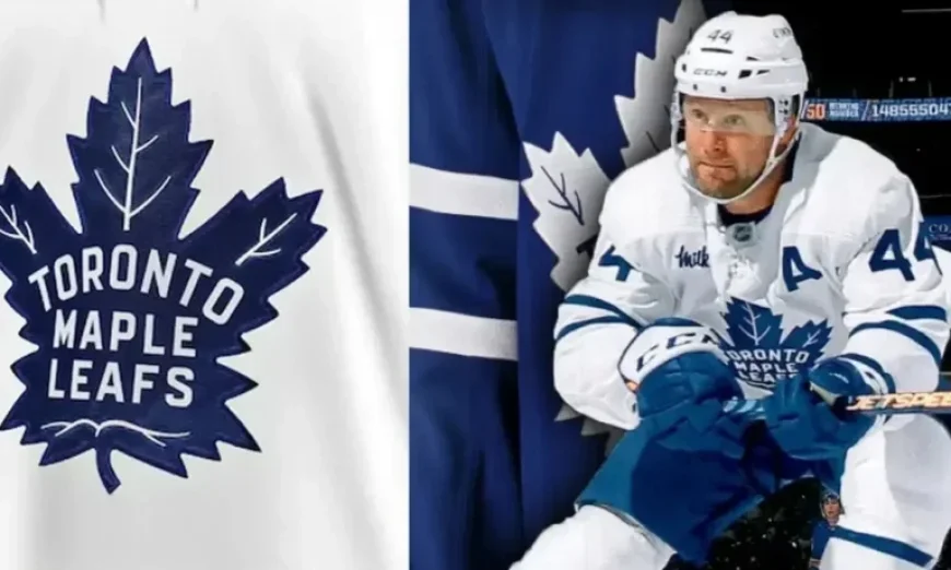 Is Morgan Rielly Moving to the Oilers? Rumor Analysis