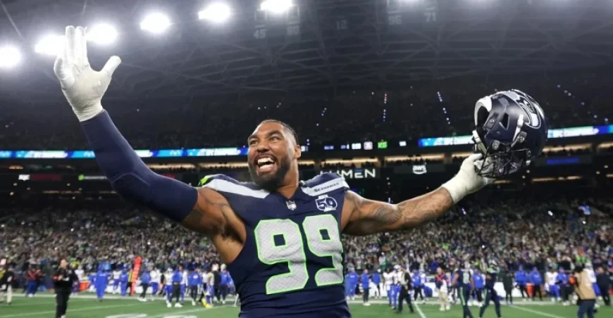 Seahawks NFC Championship Recap: More Memorable Than Thanksgiving