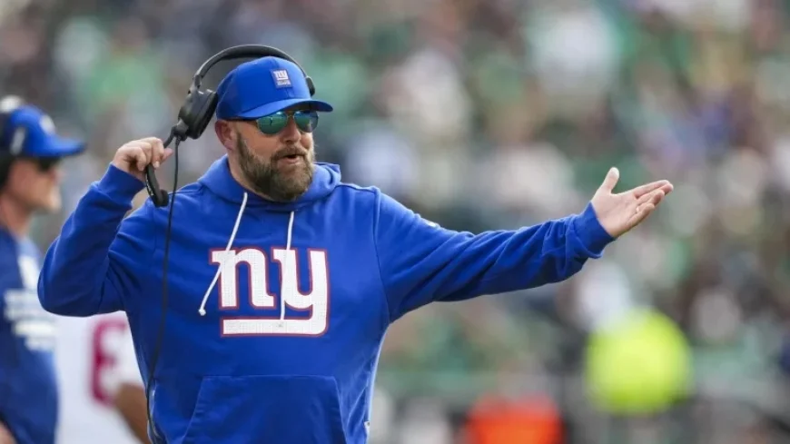 Titans Hire Brian Daboll as Offensive Coordinator