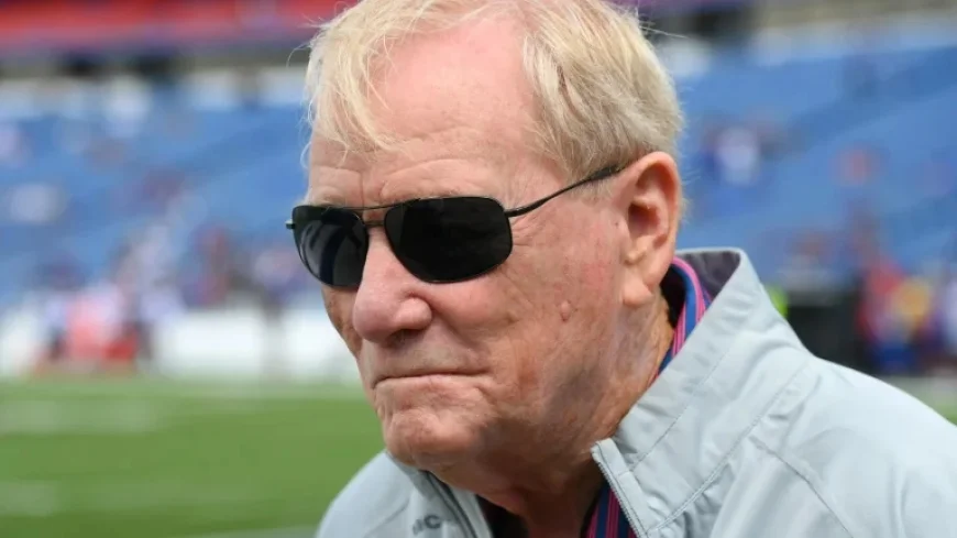 Bill Polian Refutes Role in Bill Belichick Snub Decision
