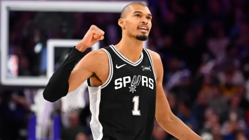 Giannis Injury Opens Ideal Trade Opportunity for Spurs