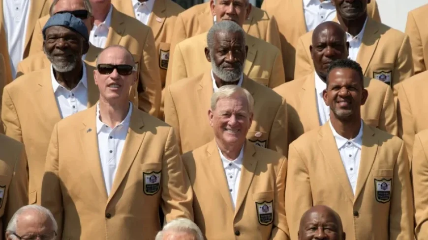 Bill Polian Uncertain About Voting for Belichick, Tells ESPN