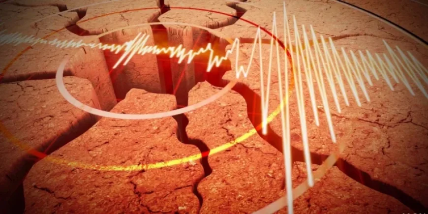 USGS Reports Second Earthquake in a Week Near Elgin