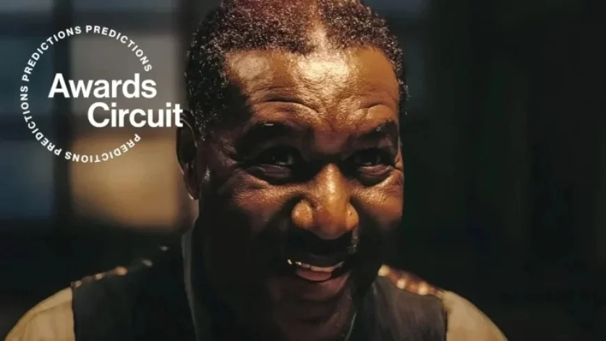 BAFTA Snubs Delroy Lindo and Amy Madigan: Impact on Oscar Prospects