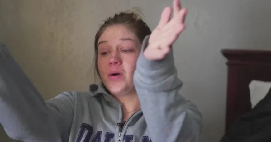 Texas Mother Mourns Three Sons Lost in Frozen Pond Tragedy