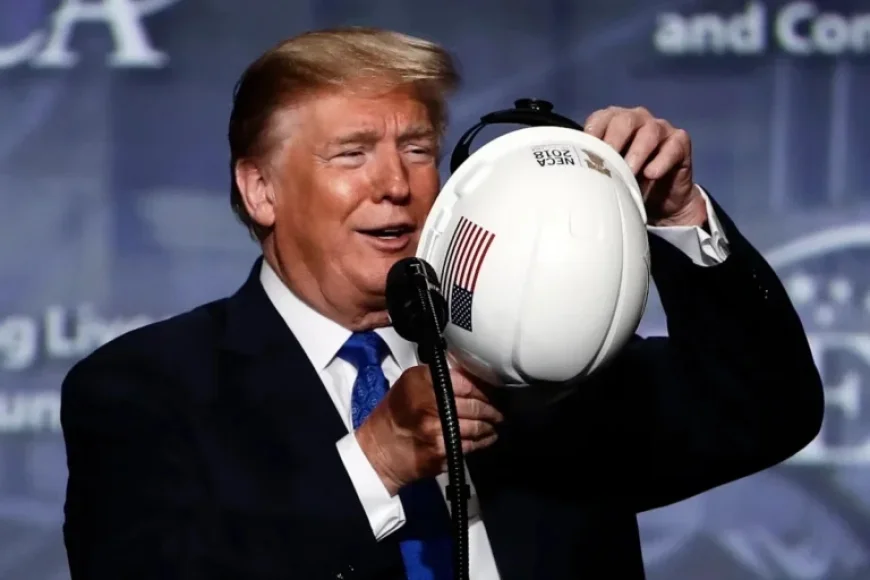 Schumer Criticizes Trump’s $16B Tunnel Project Cancellation as ‘Insane’ and ‘Absurd’