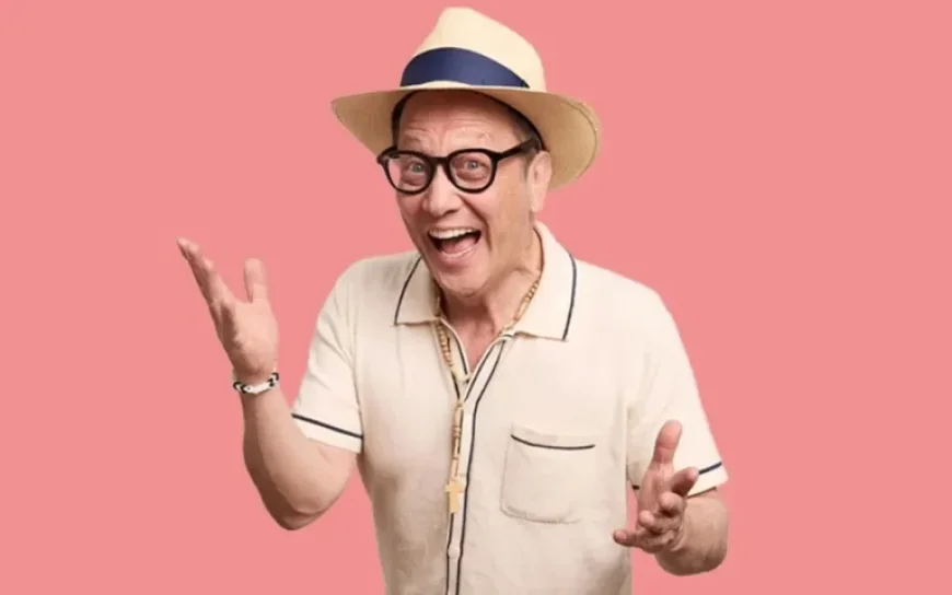 Rob Schneider Shines in Memorable Performance