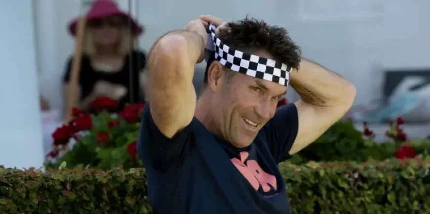 Novak Djokovic: An Absolute Hero to Many Fans