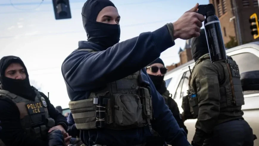 Federal Court Upholds Federal Agents’ Authority in Protester Actions