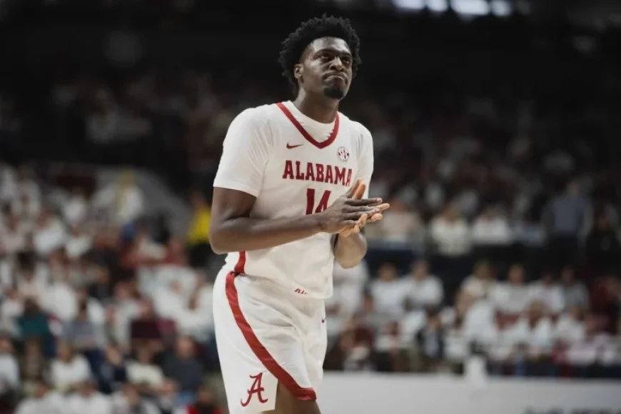 Reddit’s Influence on Alabama Basketball: Charles Bediako’s NCAA Lawsuit