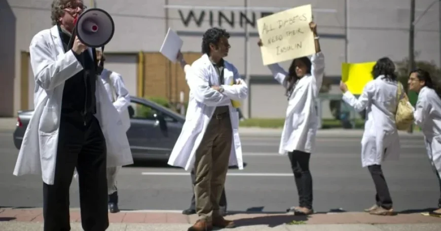 Canada Mandates Health Care Co-Payments for Refugees Starting May