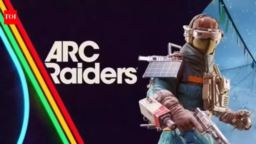 Global Outage Hits Arc Raiders, Players Struggle with Matchmaking Issues