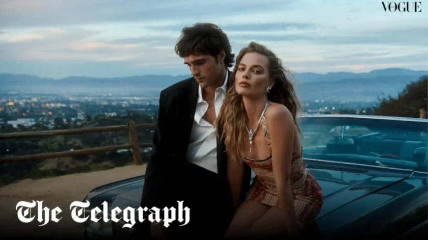 Jacob Elordi Confirms Fans’ Concerns About Wuthering Heights Role