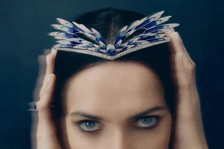 2026’s Most Stunning High Jewellery Collections Revealed