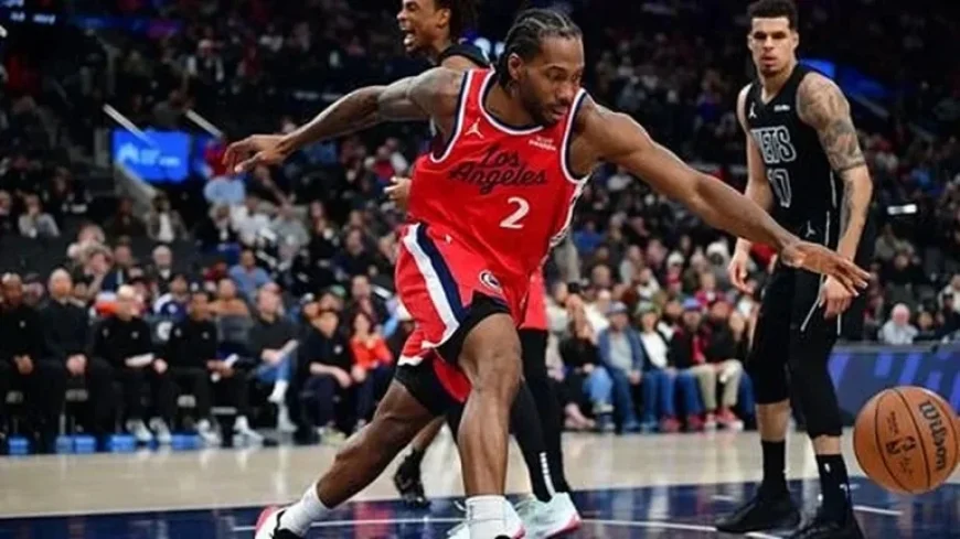 Clippers Aim for Playoff Surge Against Undermanned Jazz Tonight