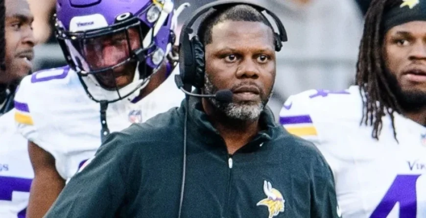 Daronte Jones Appointed as Washington Commanders’ Defensive Coordinator