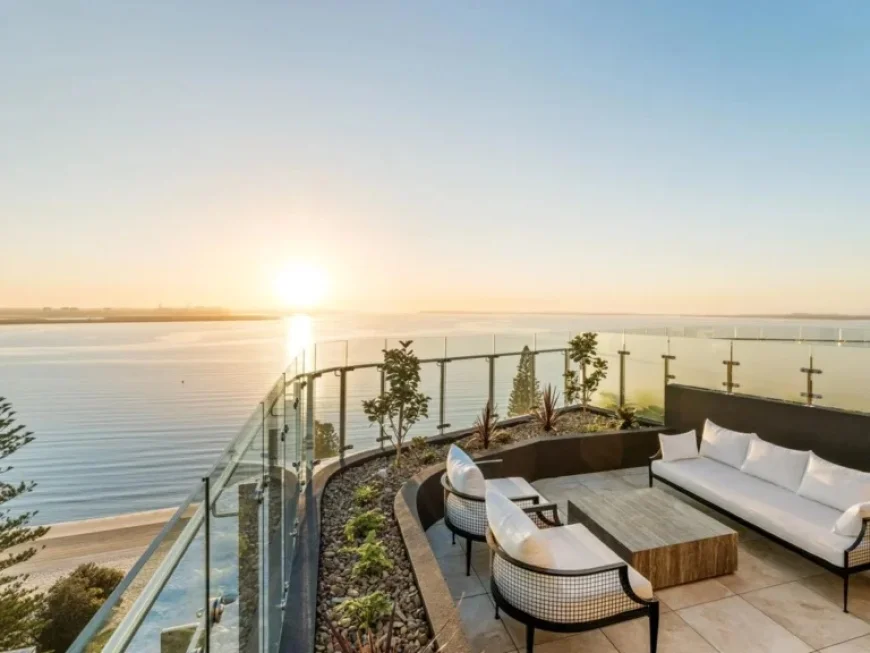 Seychelles’ Abadeen Offers Apartments with Stunning Views