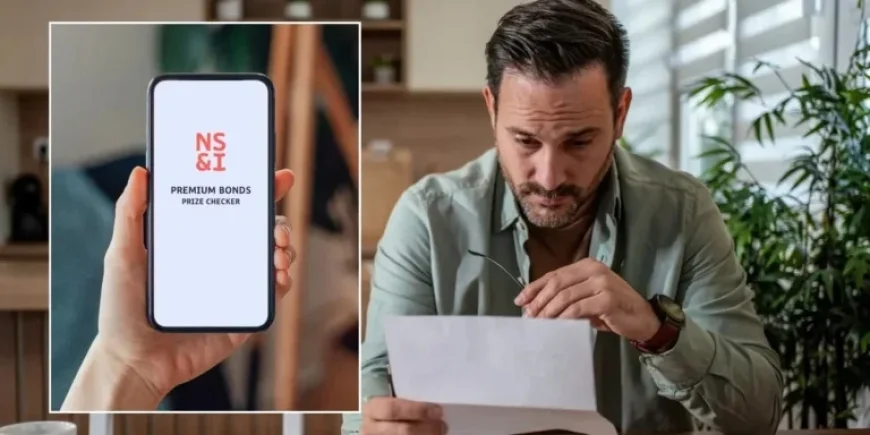 NS&I Rate Decision Triggers Widespread Cuts for Premium Bond Savers