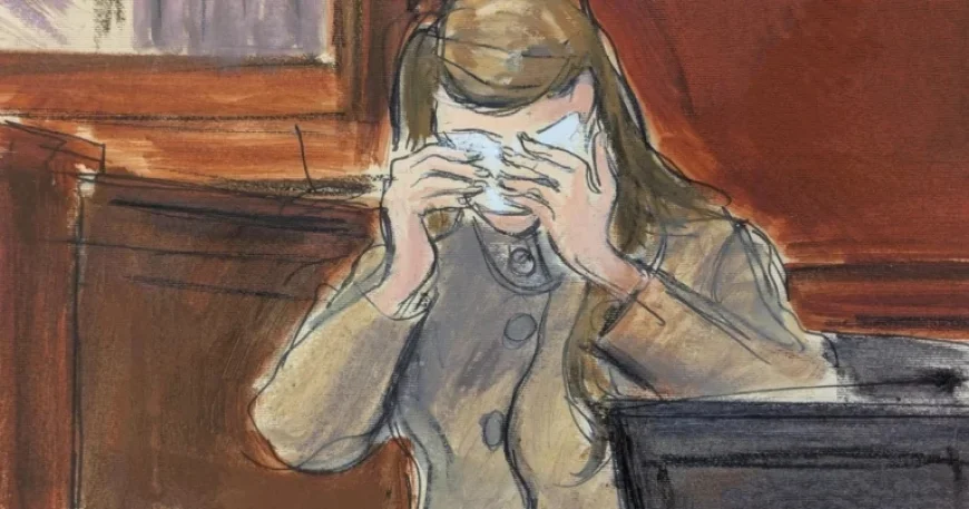 First Witness Testifies to Sexual Assault in Alexander Brothers Trial