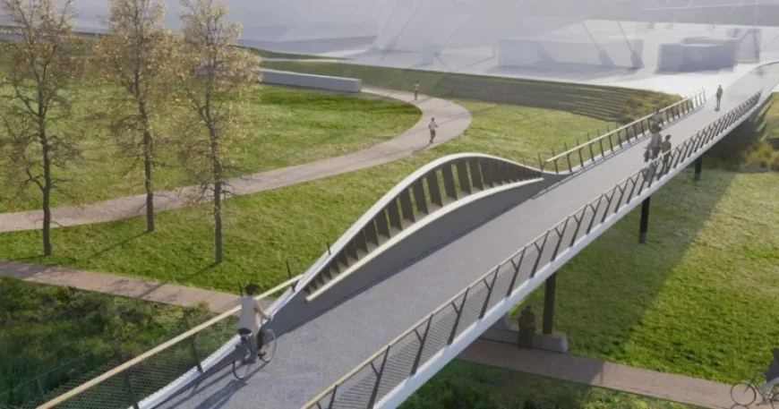 Oxford Bridge Project Set for Spring Start with New Contractor