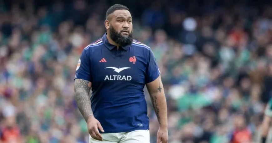 Atonio Retires from Career Following Heart Attack Incident