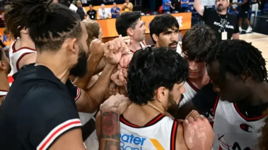 “Strong Bench Drives Champions’ Victory”